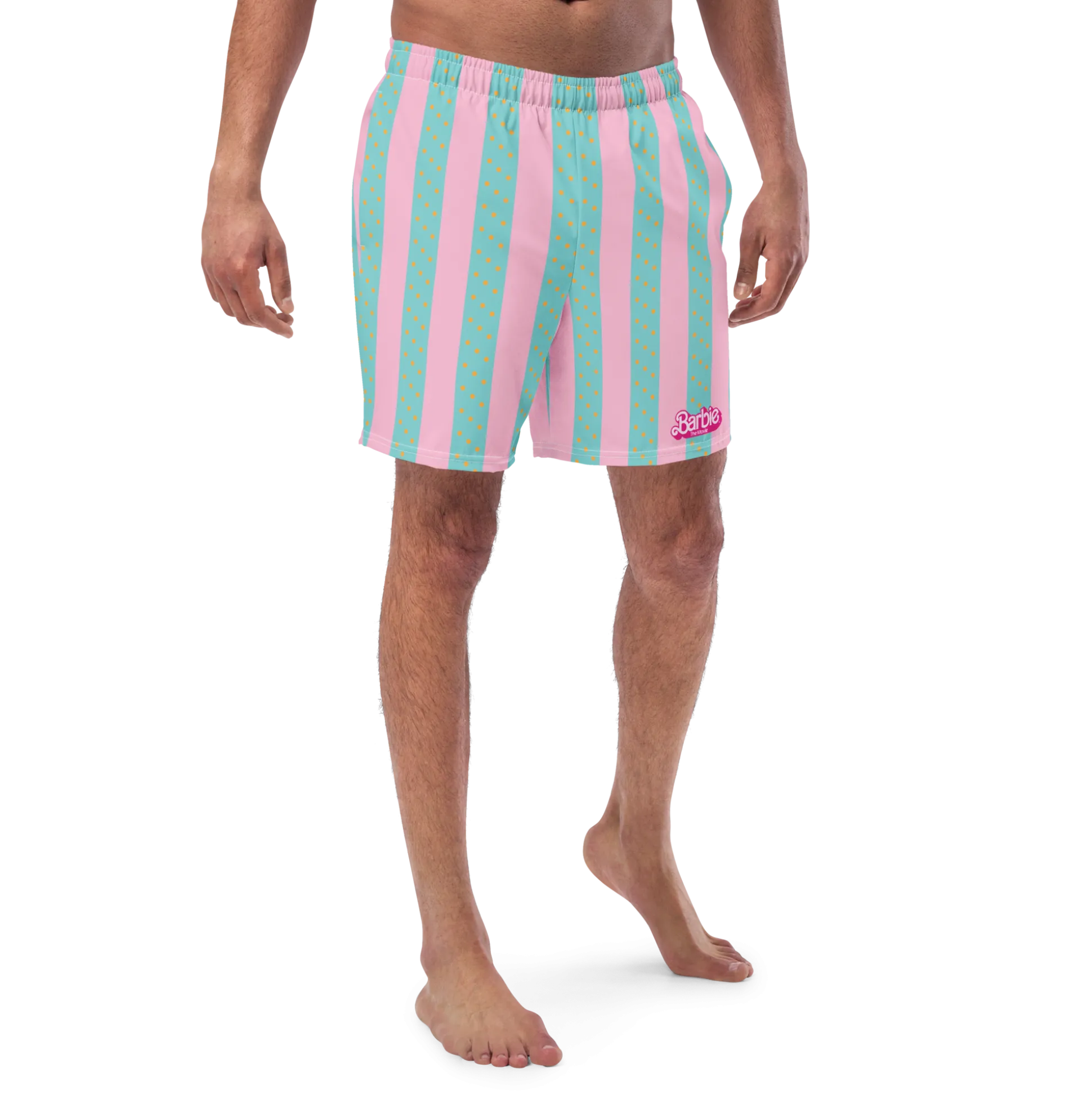 Beach Ken Swim Trunks - Barbie the Movie