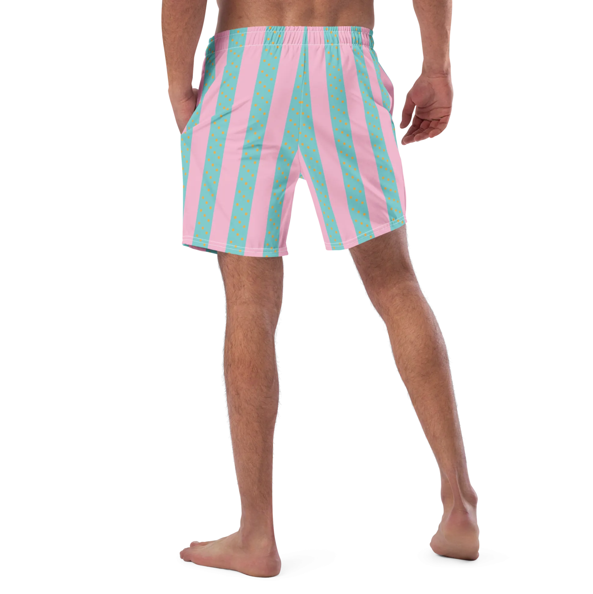 Beach Ken Swim Trunks - Barbie the Movie