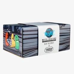 Blue the Great Diecast Thomas the Tank Engine