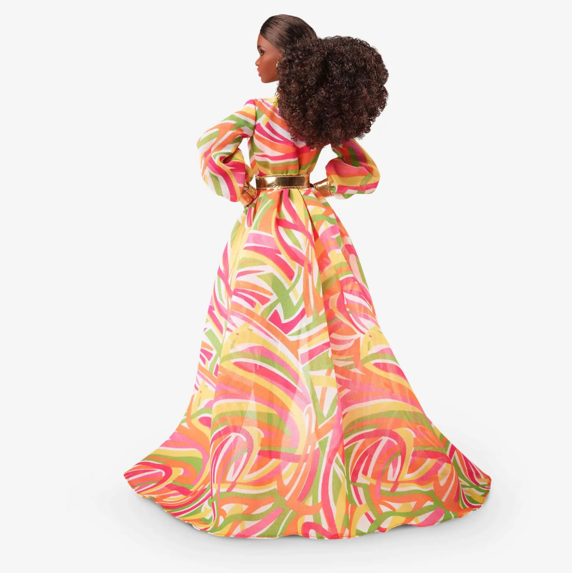 Christie 55th Anniversary Doll