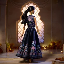Diwali Barbie Doll by Anita Dongre