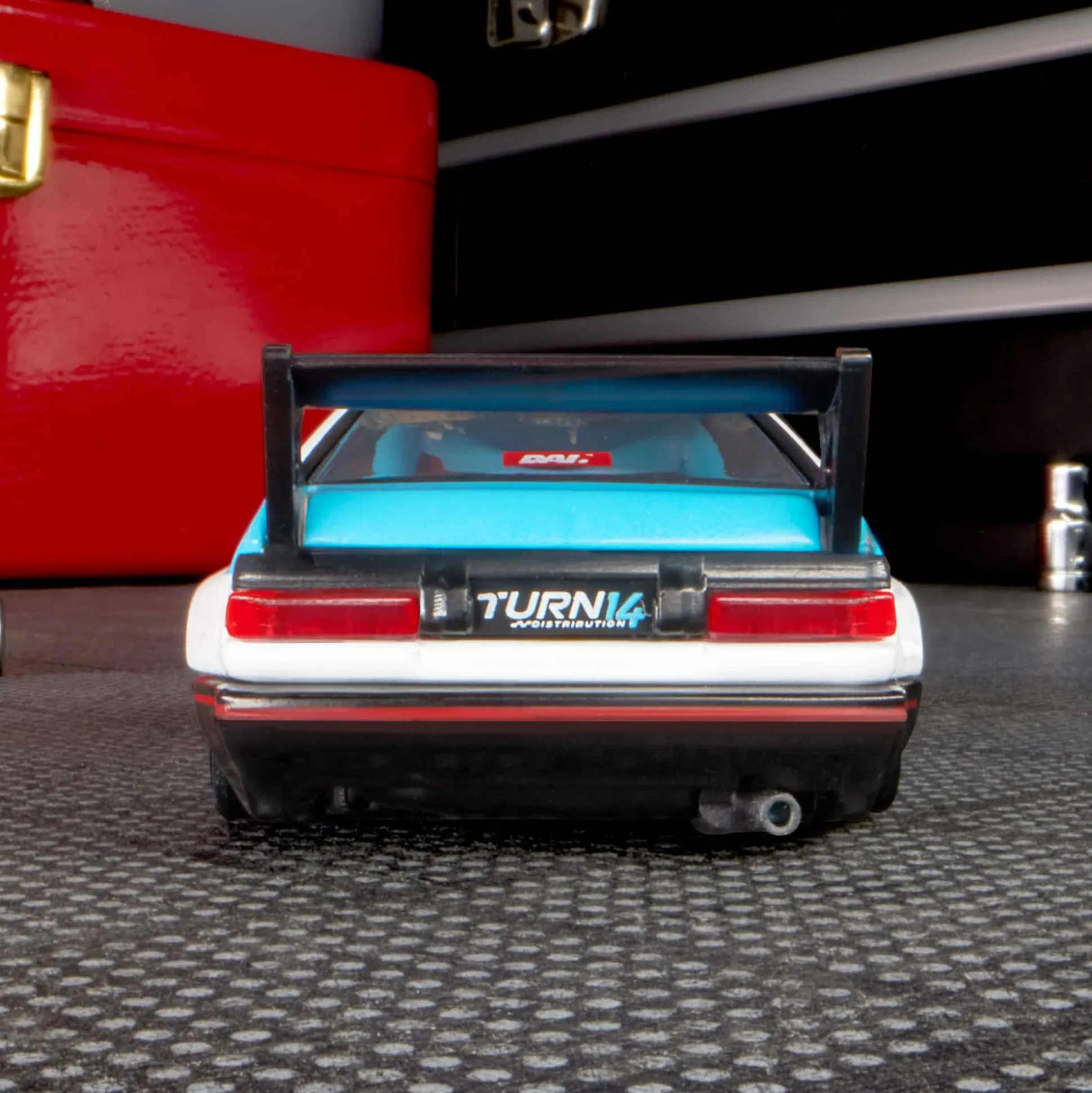 Elite 64 Toyota Corolla Levin (AE86) Custom