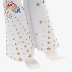 Elvis Presley Barbie Doll