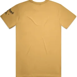 Fisher Price x André Saraiva Yellow T-shirt