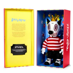 Gary Baseman Toby Is Swell as Matty Mattel Plush