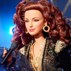 Gloria Estefan Barbie Doll