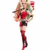 Harley Quinn Barbie Doll