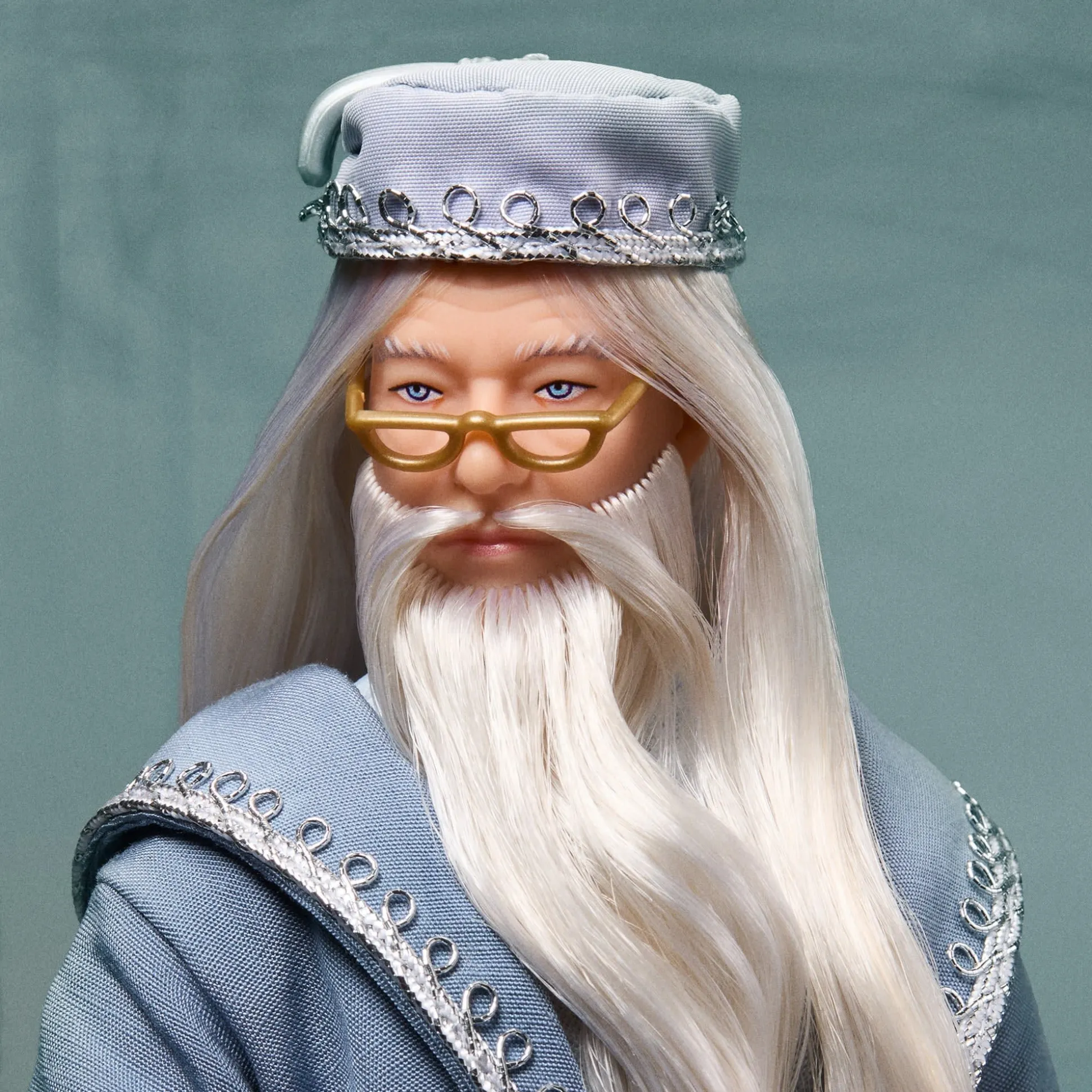 Harry Potter Design Collection – Albus Dumbledore Doll
