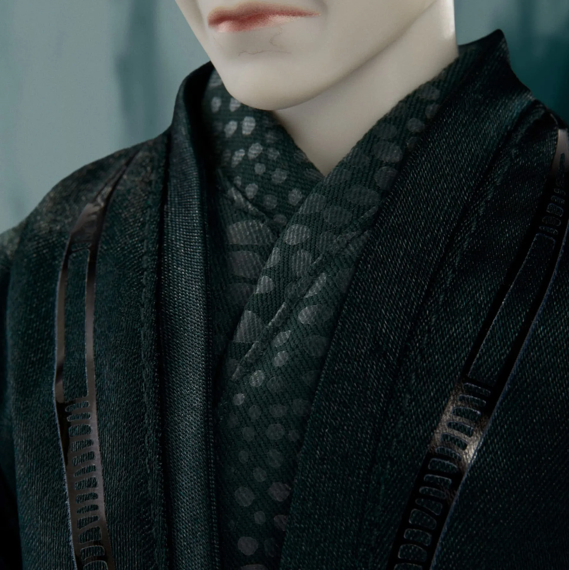 Harry Potter Design Collection – Lord Voldemort Doll