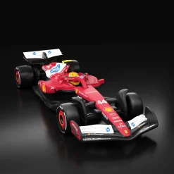 Hot Wheels® 2025 Formula 1® Team Factory-Sealed Set