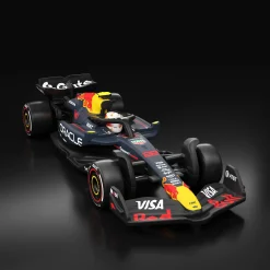 Hot Wheels® 2025 Formula 1® Team Factory-Sealed Set