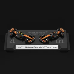 Hot Wheels® 2025 Formula 1® Team Factory-Sealed Set
