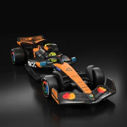 Hot Wheels® 2025 Formula 1® Team Factory-Sealed Set