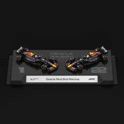 Hot Wheels® 2025 Formula 1® Team Factory-Sealed Set