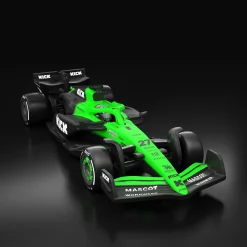 Hot Wheels® 2025 Formula 1® Team Factory-Sealed Set