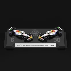 Hot Wheels® 2025 Formula 1® Team Factory-Sealed Set