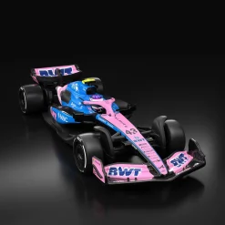 Hot Wheels® 2025 Formula 1® Team Factory-Sealed Set
