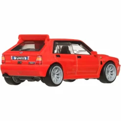 Hot Wheels Boulevard Lancia Delta Integralle Vehicle