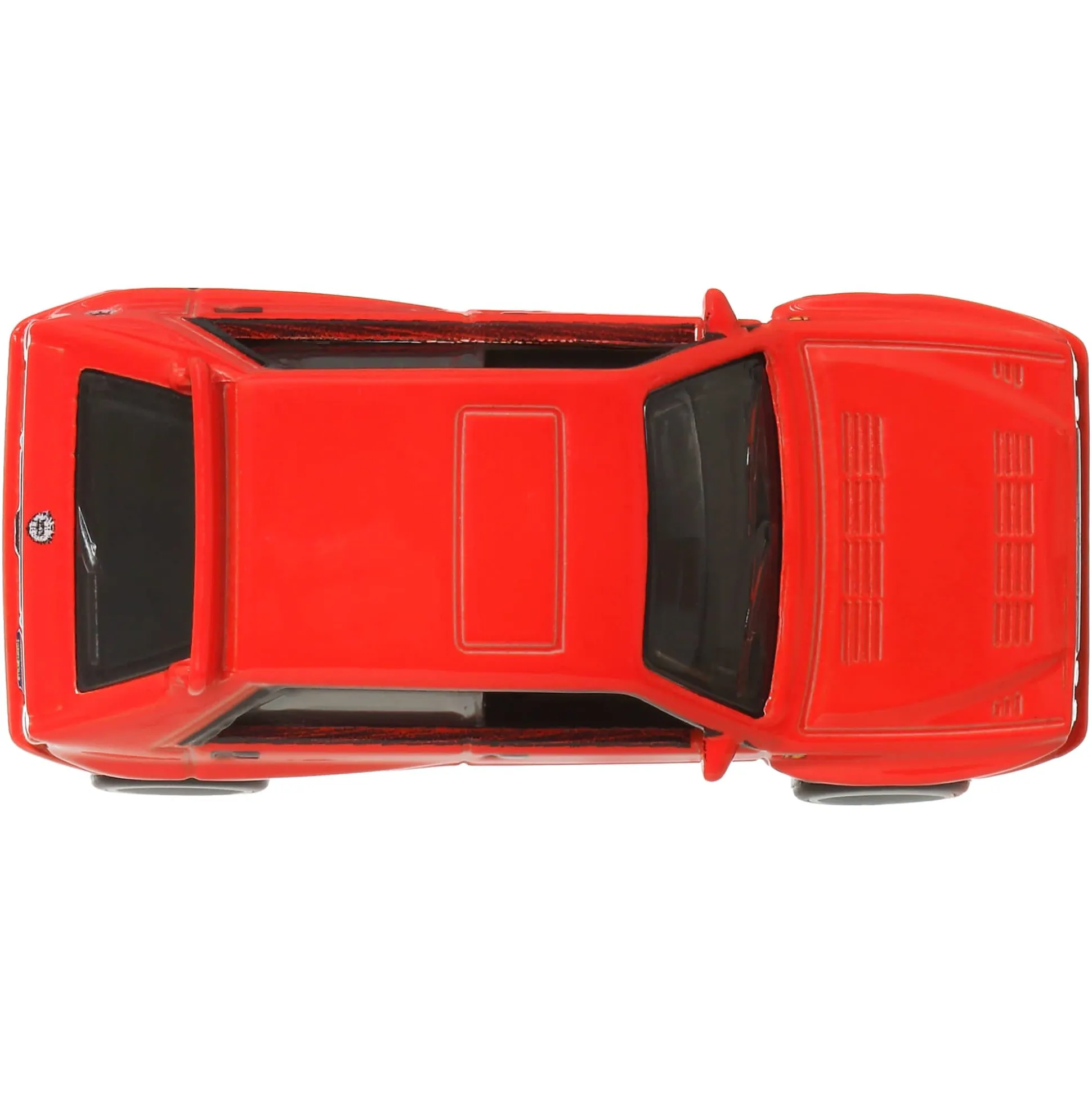 Hot Wheels Boulevard Lancia Delta Integralle Vehicle