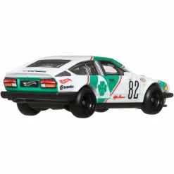 Hot Wheels Boulevard Vehicle Alfa Romeo GTV6 3.0