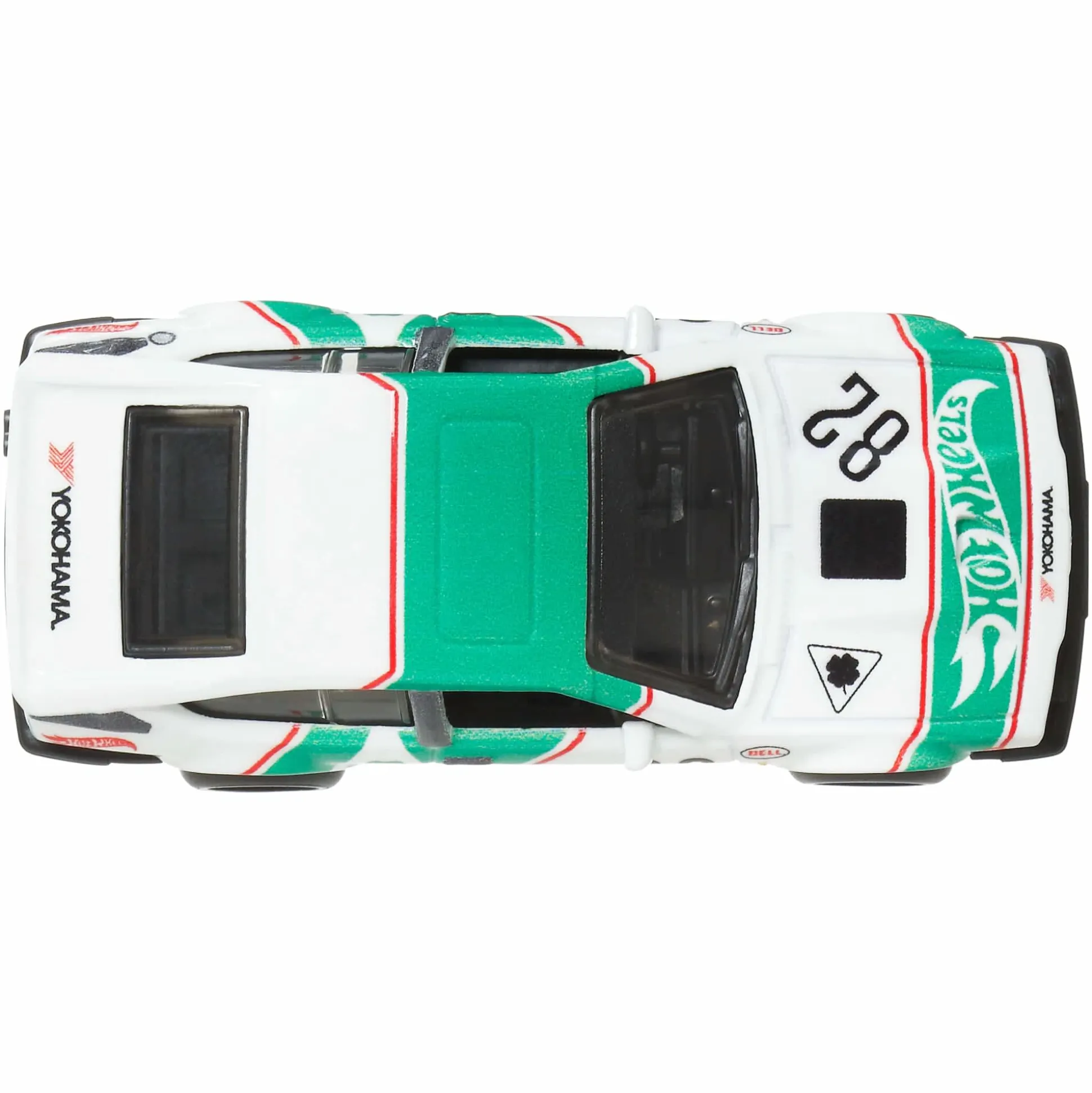Hot Wheels Boulevard Vehicle Alfa Romeo GTV6 3.0