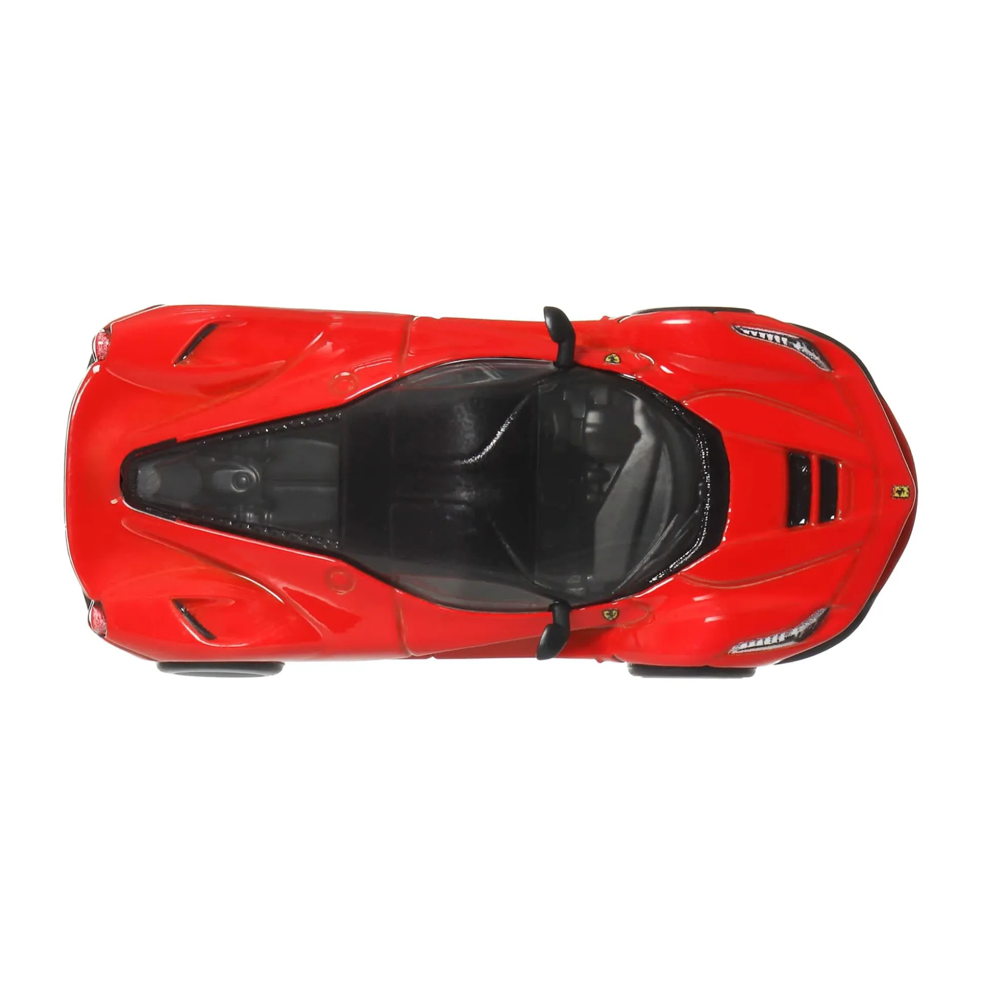 Hot Wheels Car Culture EuroSpeed Premium LaFerrari