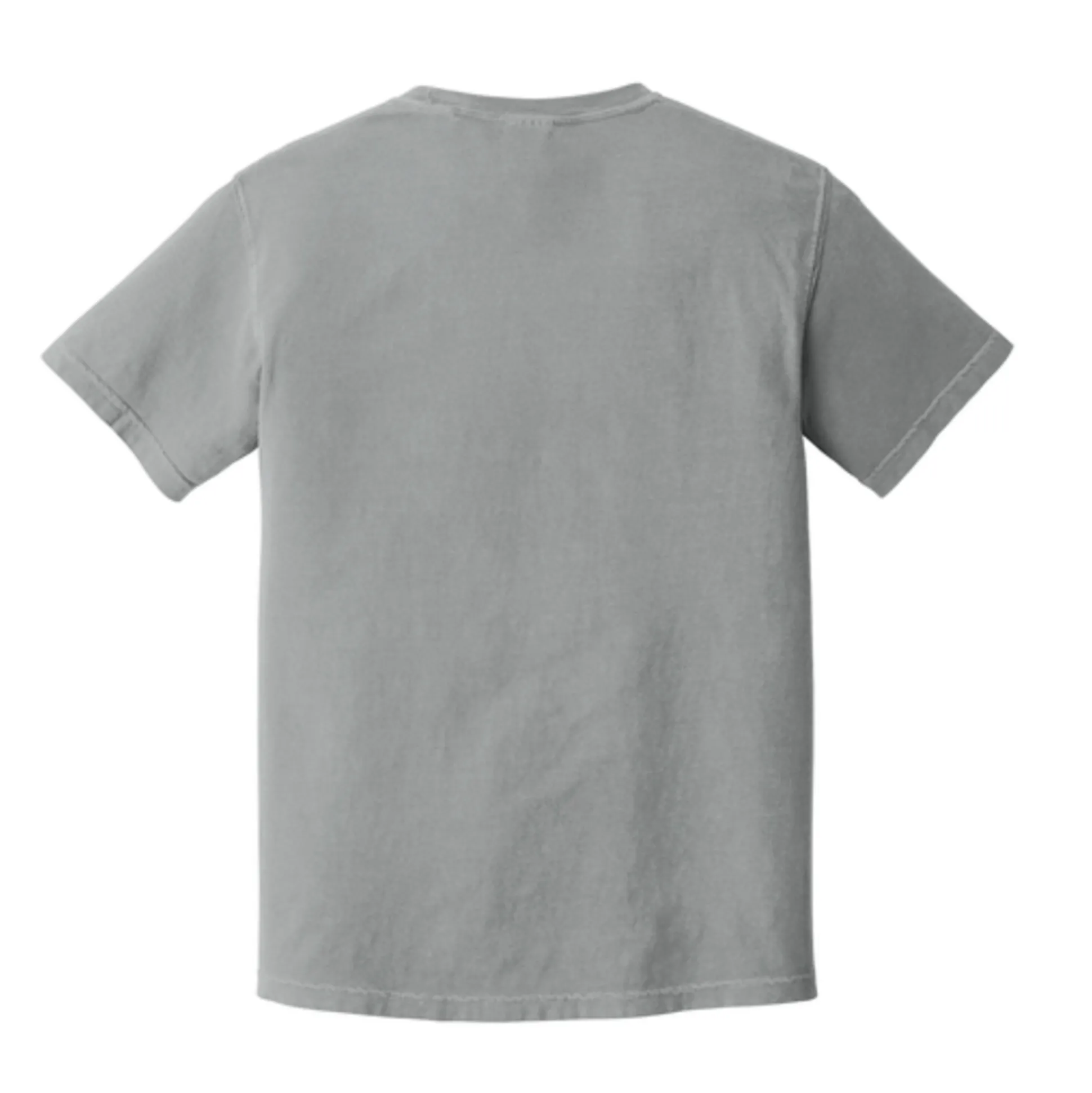 Hot Wheels Cruise the Coastline Gray T-shirt