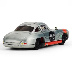 Hot Wheels Elite 64 Mercedes-Benz 300 SL