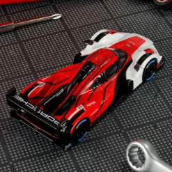 Hot Wheels Elite 64 Porsche 963