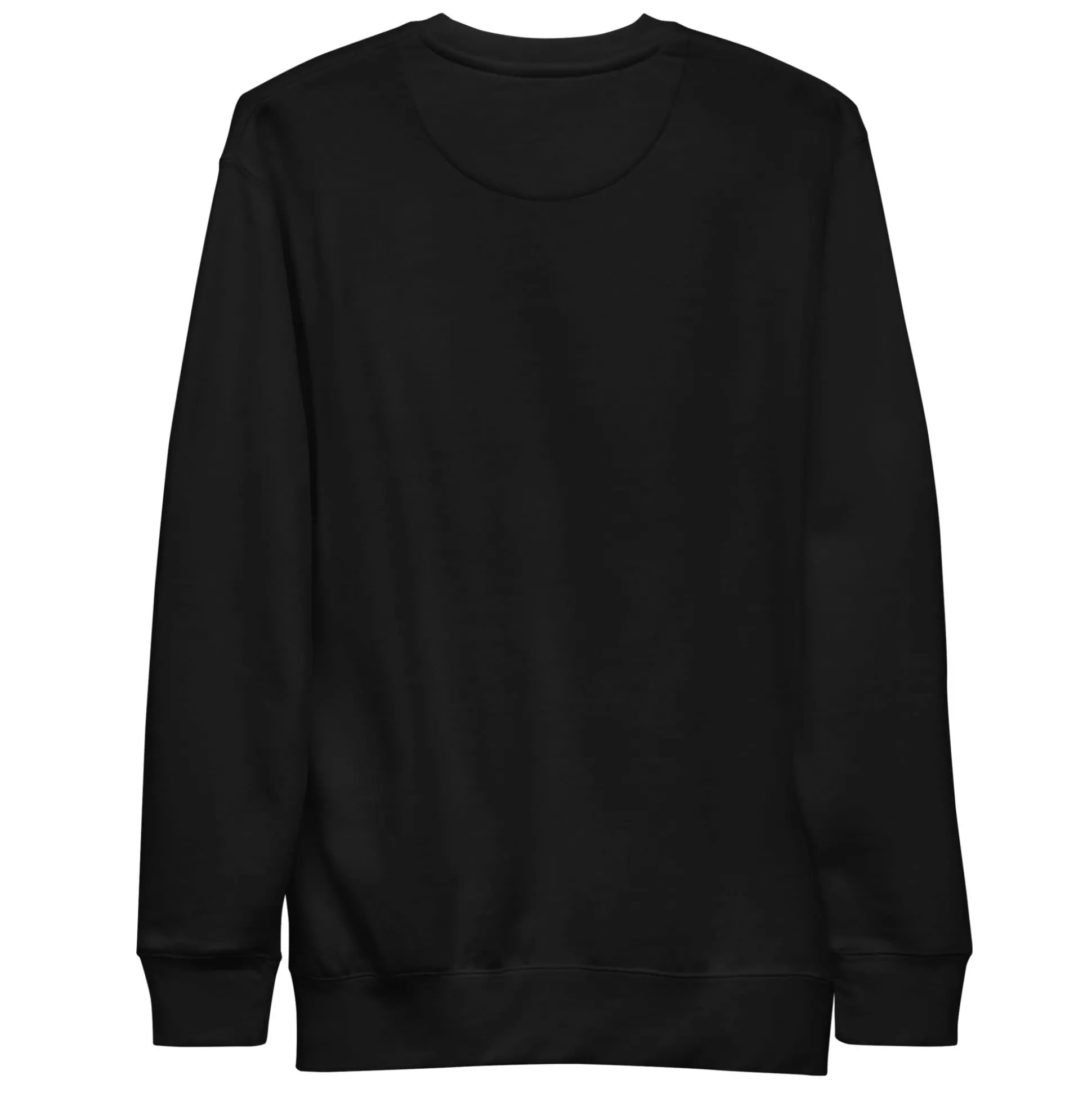 Hot Wheels Embroidered Checkered Hearts Sweatshirt