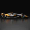Hot Wheels F1 Series: 2024 McLaren Formula 1 Team MCL38 Car #81