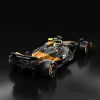 Hot Wheels F1 Series: 2024 McLaren Formula 1 Team MCL38 Car #4