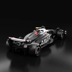 Hot Wheels F1 Series: 2024 MoneyGram Haas F1 Team VF-24 Car #27