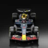 Hot Wheels F1 Series: 2024 Oracle Red Bull Racing RB20 Car #1
