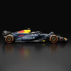 Hot Wheels F1 Series: 2024 Oracle Red Bull Racing RB20 Car #11