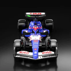 Hot Wheels F1 Series: 2024 Visa Cash App RB Formula One Team VCARB 01 Car #30