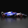 Hot Wheels F1 Series: 2024 Visa Cash App RB Formula One Team VCARB 01 Car #22