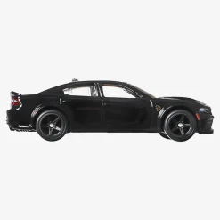 Hot Wheels Fast & Furious Premium Series, Dodge Charger Hellcat