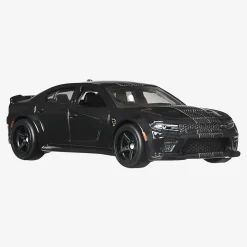 Hot Wheels Fast & Furious Premium Series, Dodge Charger Hellcat