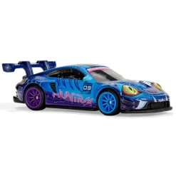 Hot Wheels KPop Demon Hunters Porsche 911 GT3 R (992)