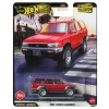 Hot Wheels Premium Boulevard 1993 Toyota 4Runner
