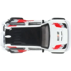 Hot Wheels Premium Boulevard Mitsubishi Pajero Evolution