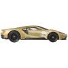 Hot Wheels Premium Boulevard '17 Ford GT