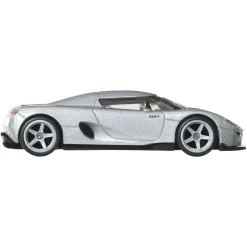 Hot Wheels Premium Boulevard Koenigsegg CC850