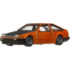 Hot Wheels Premium Car Culture Toyota AE86 Sprinter Trueno