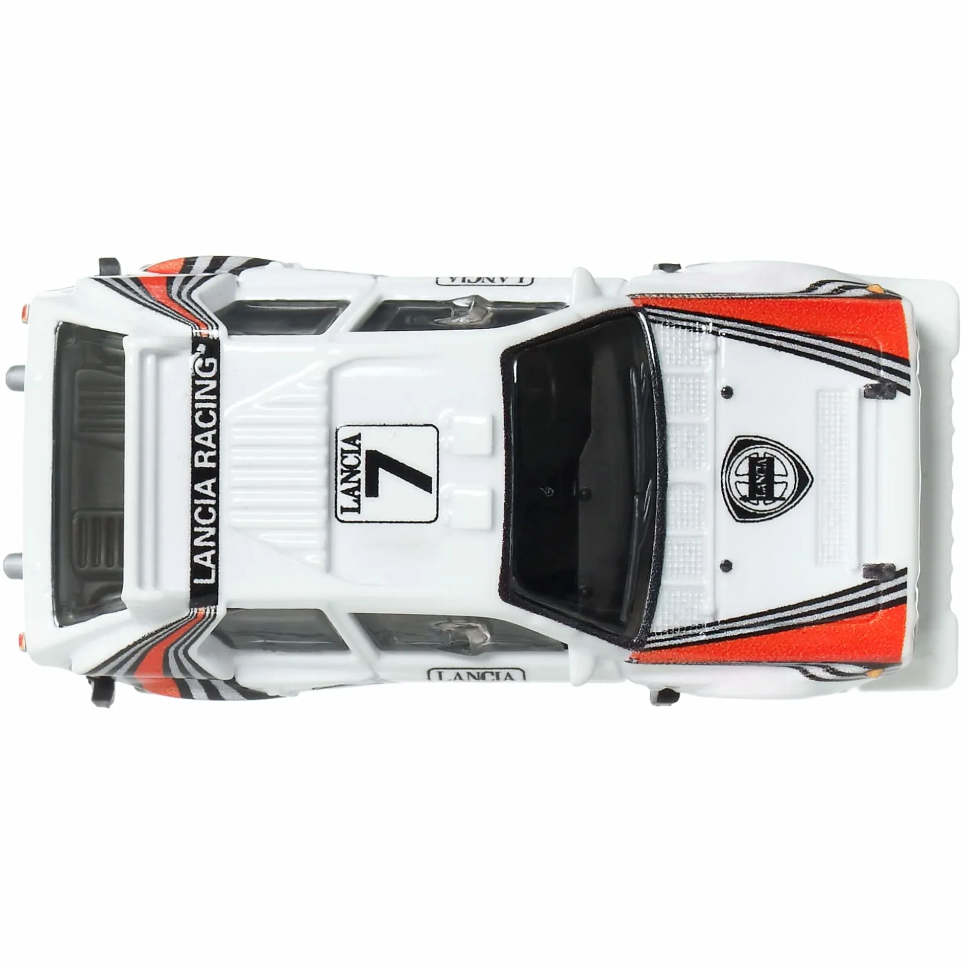 Hot Wheels Premium Car Culture Thrill Climbers Lancia Delta S4