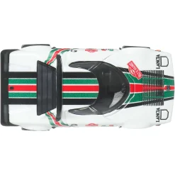 Hot Wheels Premium Car Culture Lancia Stratos