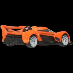Hot Wheels Premium Car Culture Eurospeed McLaren Solus GT