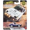 Hot Wheels Premium Car Culture Thrill Climbers Porsche 914 Safari