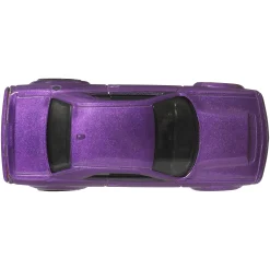 Hot Wheels Premium Car Culture 2-Pack - 2018 Dodge Challenger SRT Demon & 2015 Dodge Charger SRT